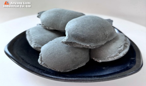 鋁鈣球如何提高鋼的質(zhì)量：現(xiàn)代鋼鐵廠的脫氧劑和脫硫劑