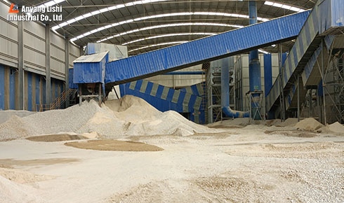 探索二氧化鈦、鈉長石與防腐涂層之間的關(guān)聯(lián)